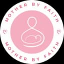 Mother By Faith Logo