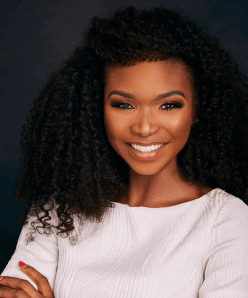 Team member - Abigail Anugengen